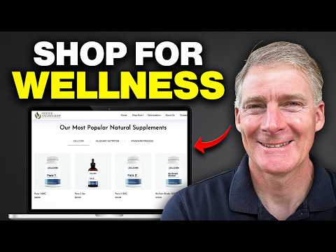 Pure Wellness, Naturally Defined
